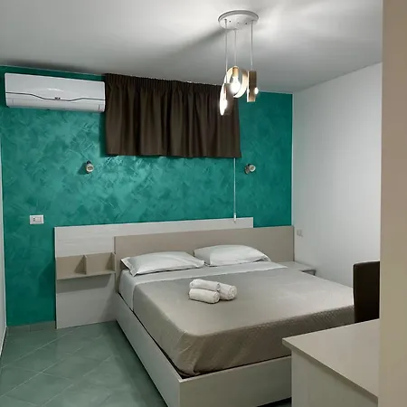Ohana Guest house