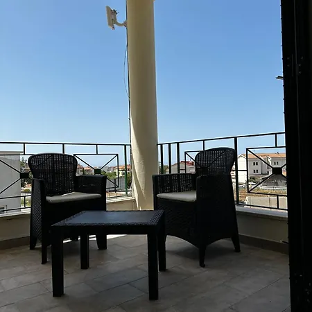 Ohana Guest house *