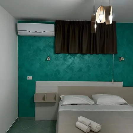 Ohana Guest house *