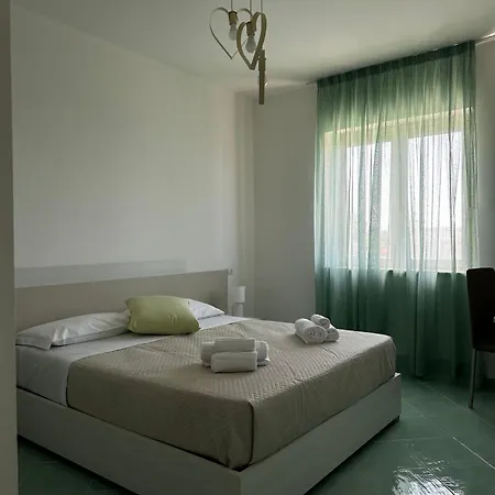 Ohana Guest house San Nicola Arcella