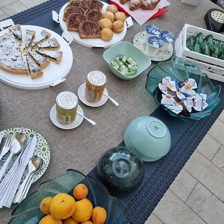 Ohana * San Nicola Arcella