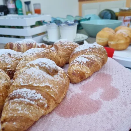 Ohana San Nicola Arcella