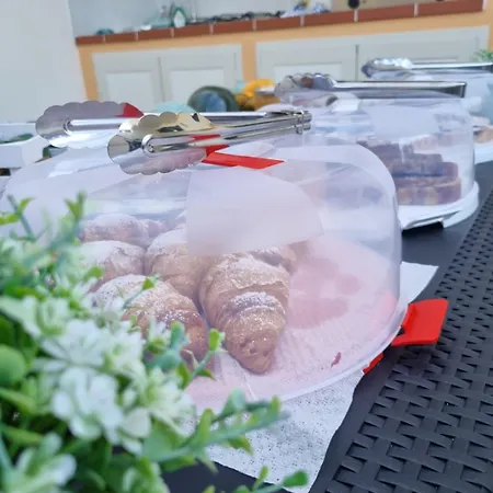 Ohana Maison d'hôtes