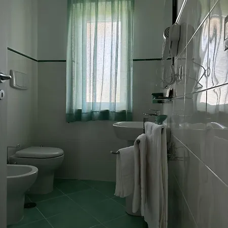 Ohana Guest house *