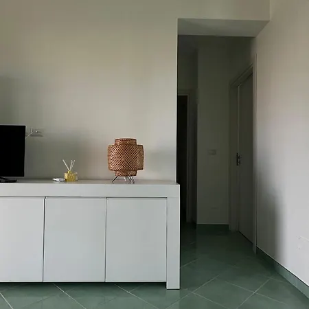 Guest house Ohana San Nicola Arcella