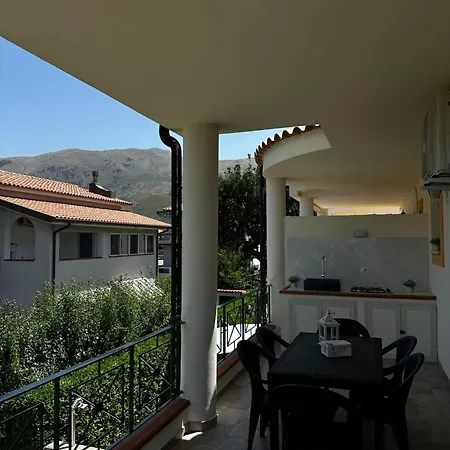 Guest house Ohana 4*