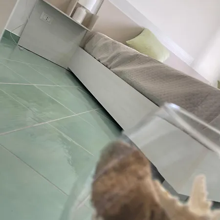 Maison d'hôtes Ohana San Nicola Arcella