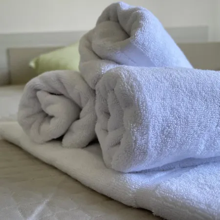 Ohana San Nicola Arcella