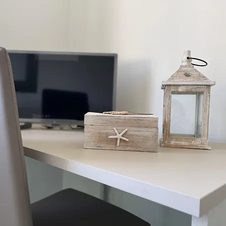 Maison d'hôtes Ohana San Nicola Arcella