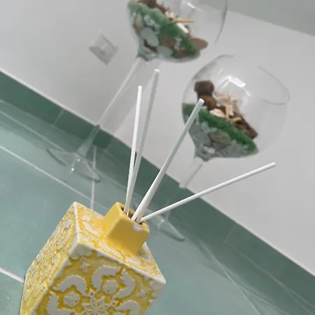 Ohana Guest house San Nicola Arcella