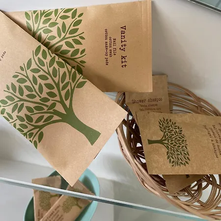 Ohana Guest house San Nicola Arcella