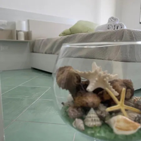 Ohana Guest house San Nicola Arcella