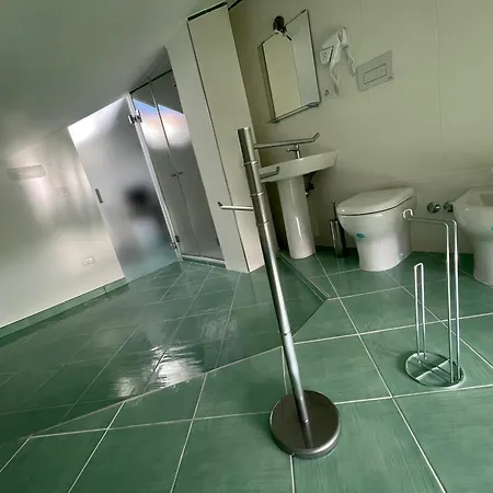 Ohana Maison d'hôtes 4*