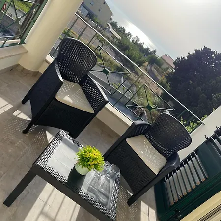 Guest house Ohana San Nicola Arcella